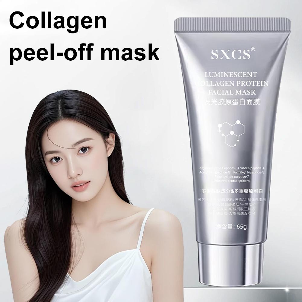 Collagen Firming Face Mask Int - Sleeping Pack Overnight review and price