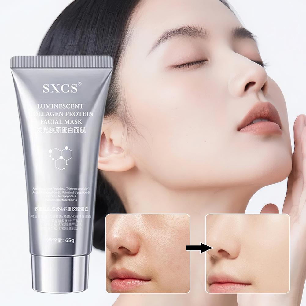 Collagen Firming Face Mask Int - Sleeping Pack Overnight review and price