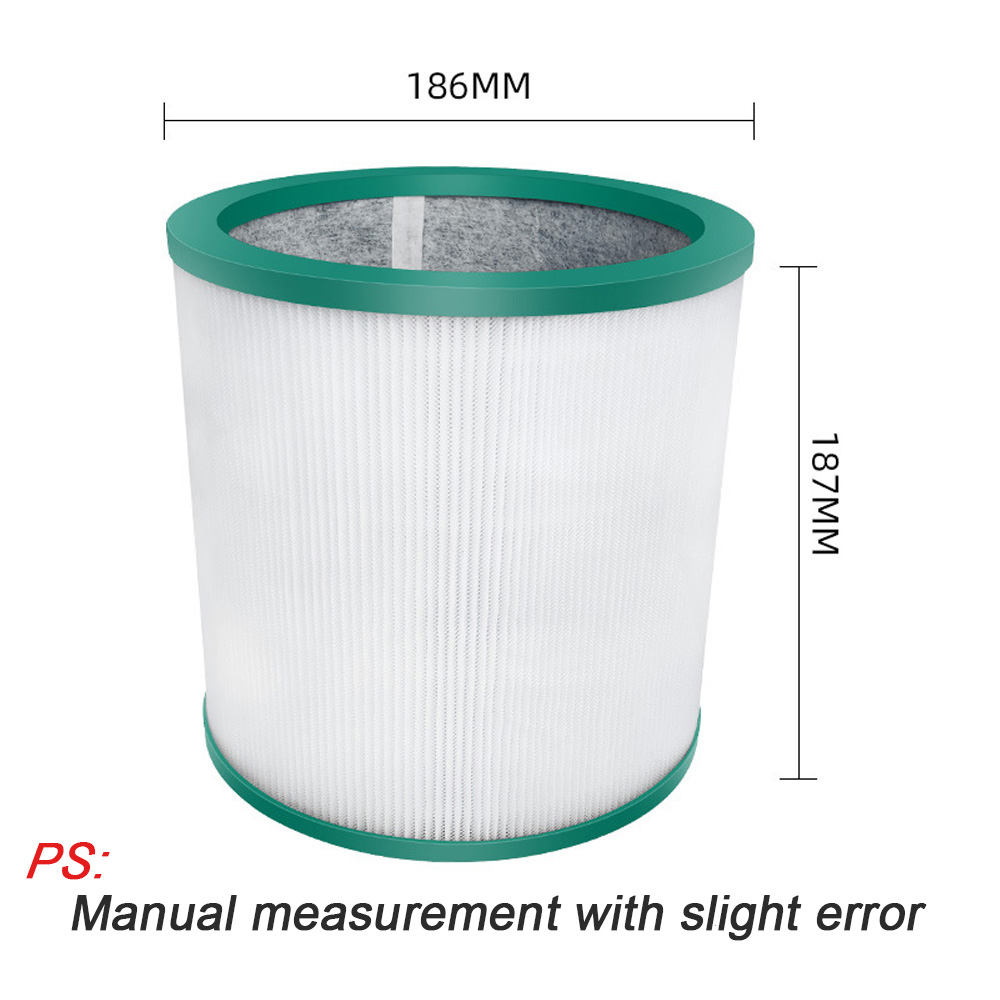 Replacement Filter For Dyson T - Dyson Fan Pure Cool review and price