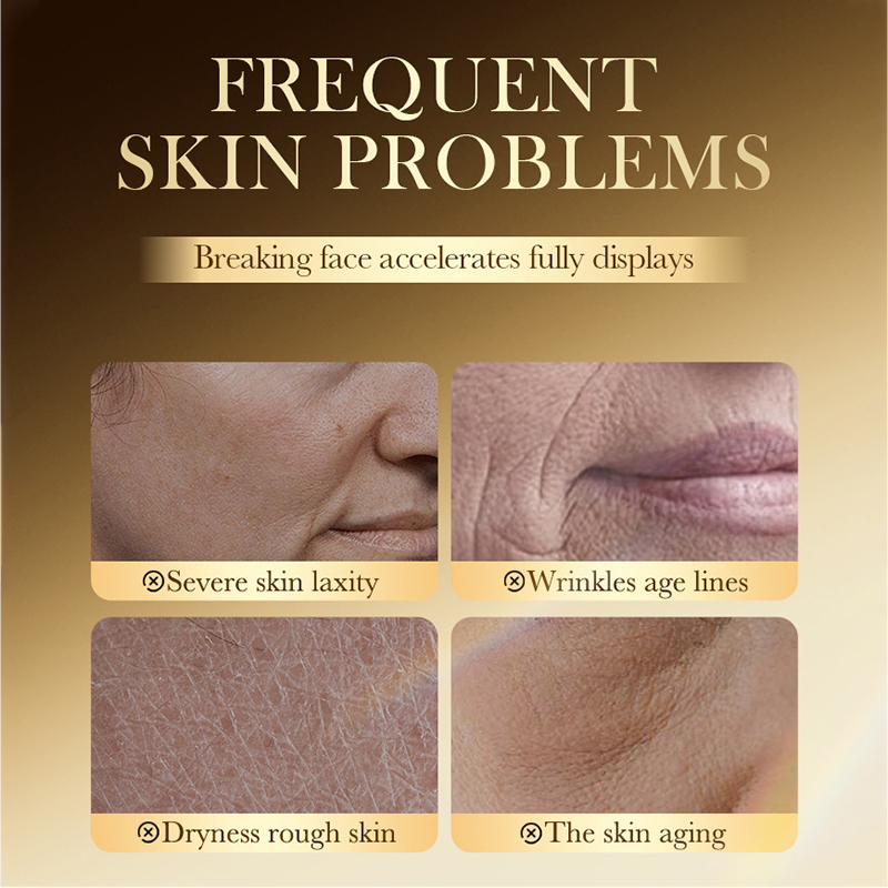 SADOER Golden Collagen Facial  - Sheet Mask Collagen review and price