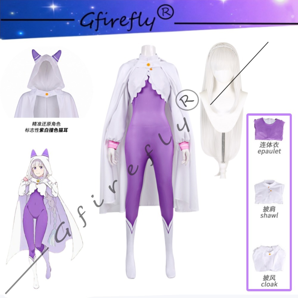 Re:Zero Starting Life in Anoth - South Korea Lifestyle review and price