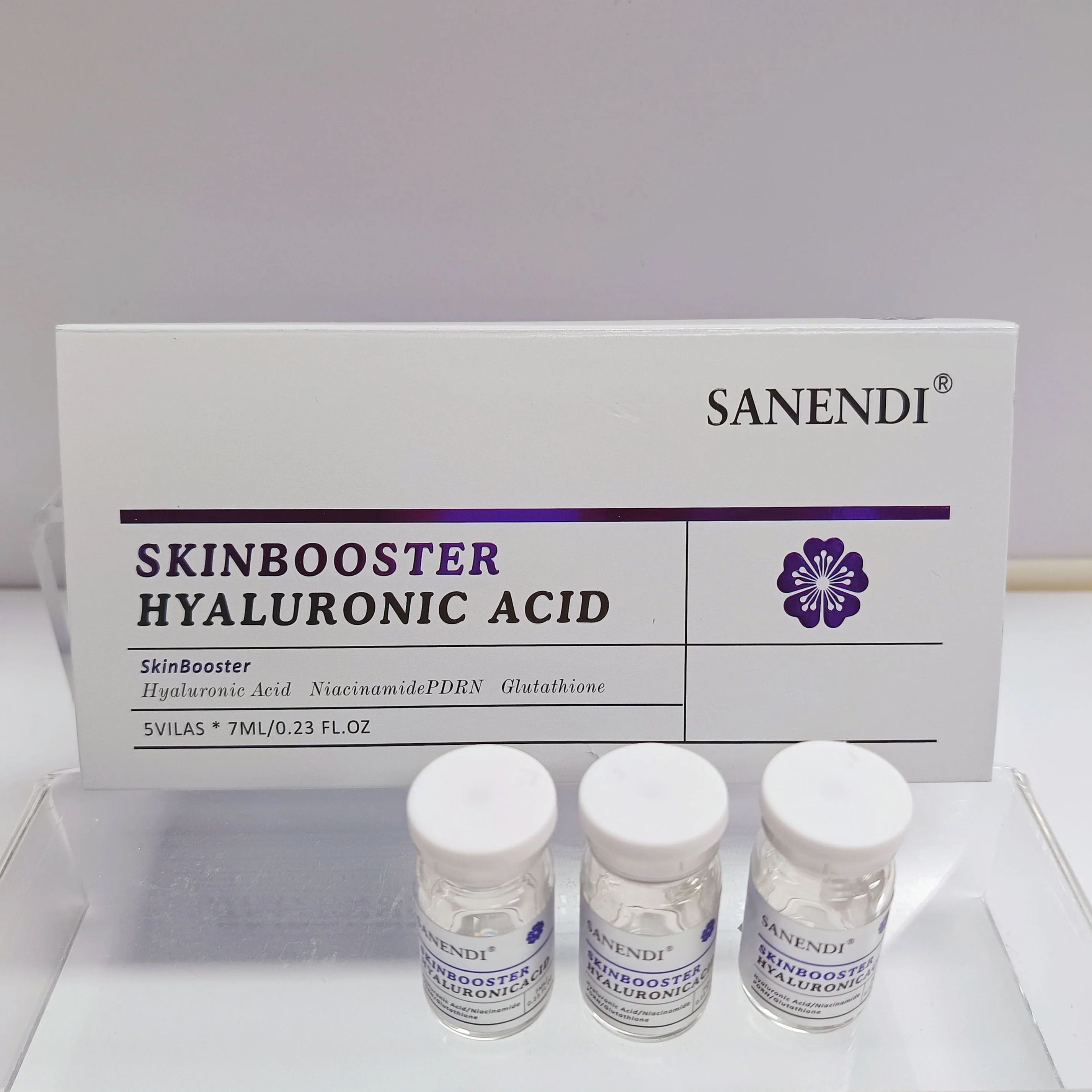 Sanendi Korean Skin Care Produ - Korean Skincare Routine review and price