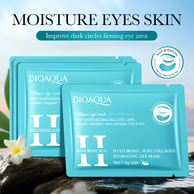 BIOAQUA Retinol Crystal Collag - Sheet Mask Collagen review and price