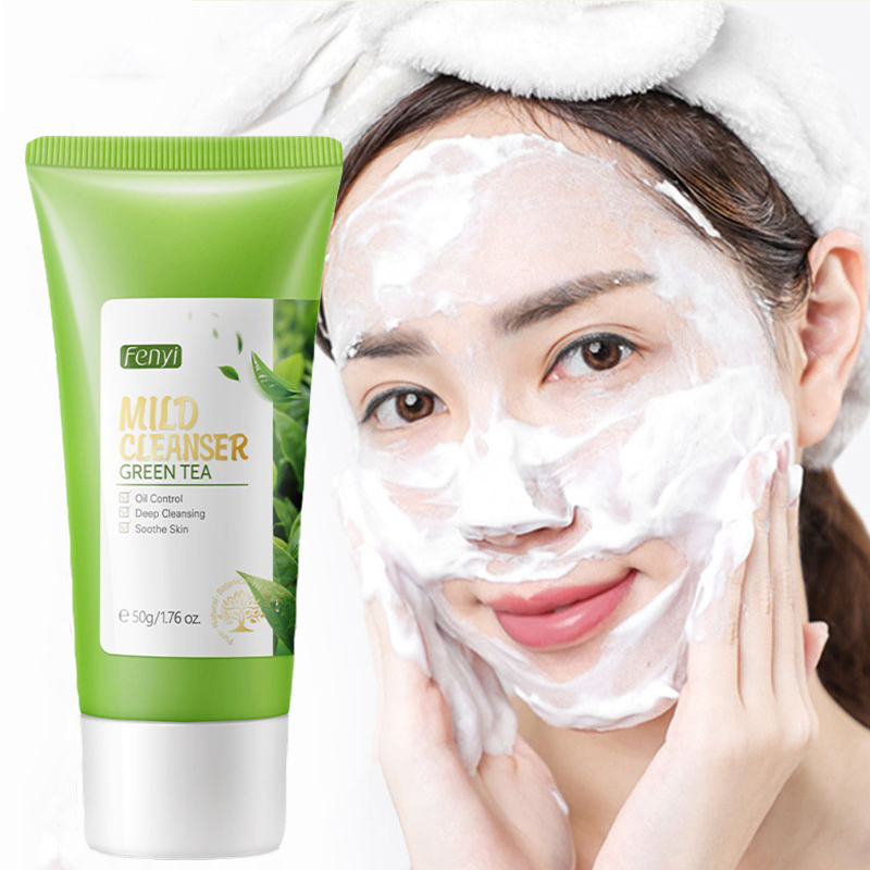 Facial Products Kit Sakura / G - Korean Skincare Routine review and price
