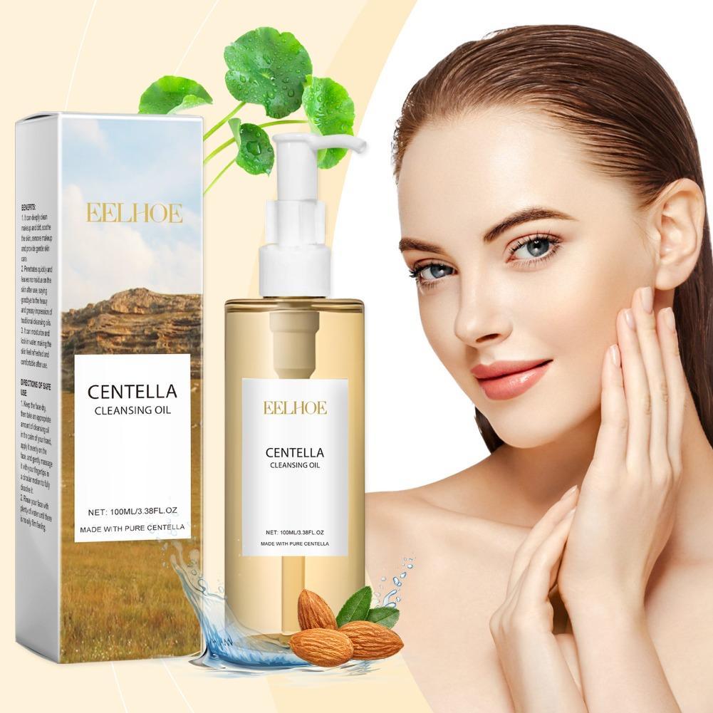 Centella Skincare Set Cleansin - Korean Skincare Routine review and price