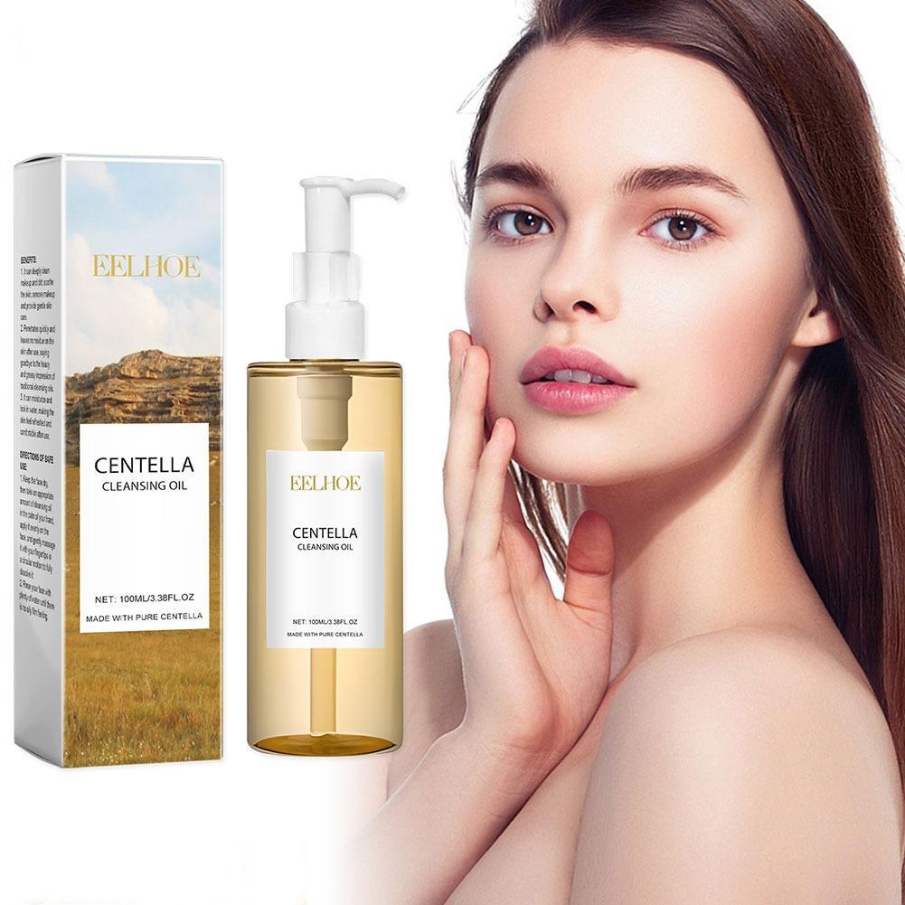 Centella Skincare Set Cleansin - Korean Skincare Routine review and price