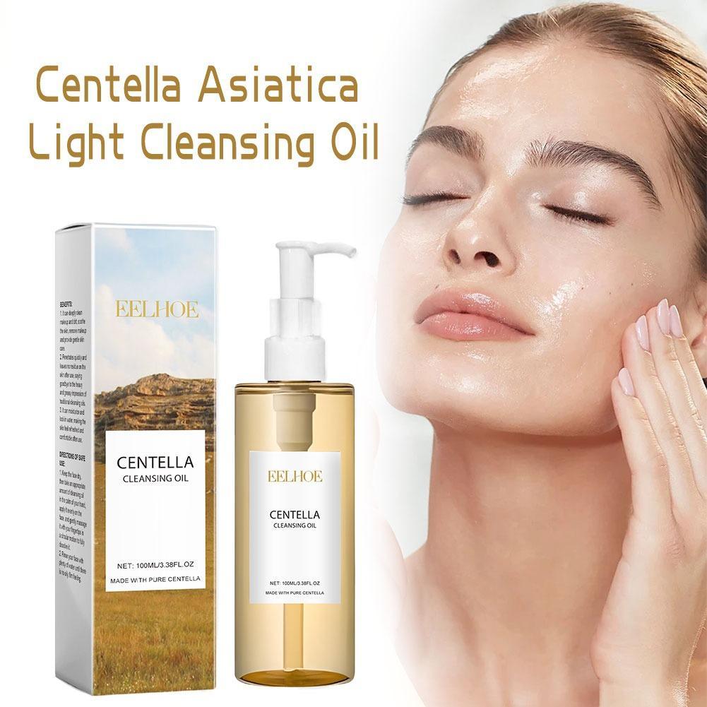 Centella Skincare Set Cleansin - Korean Skincare Routine review and price