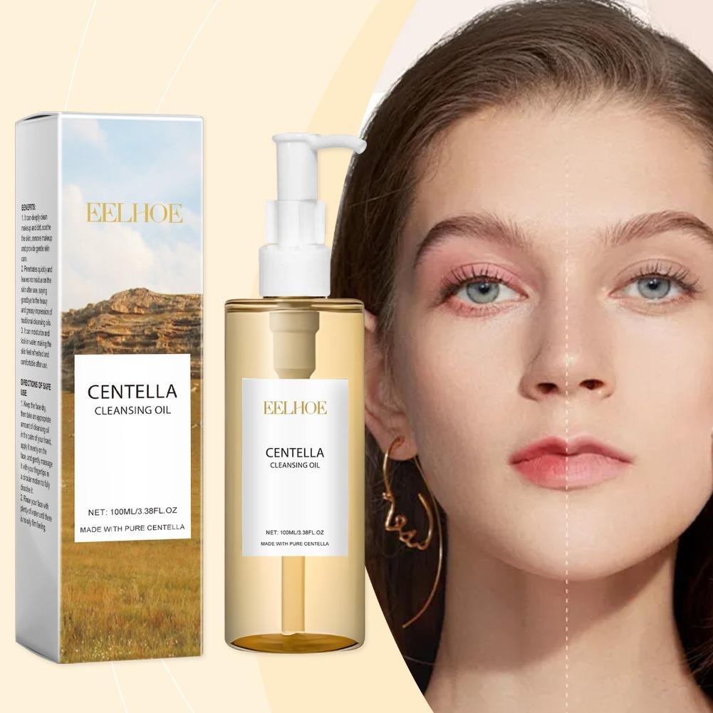 Centella Skincare Set Cleansin - Korean Skincare Routine review and price