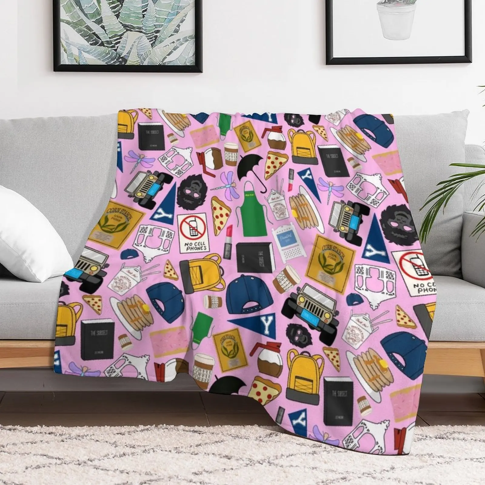 Ultimate Fan Pattern Icons All - Sleeping Pack Overnight review and price