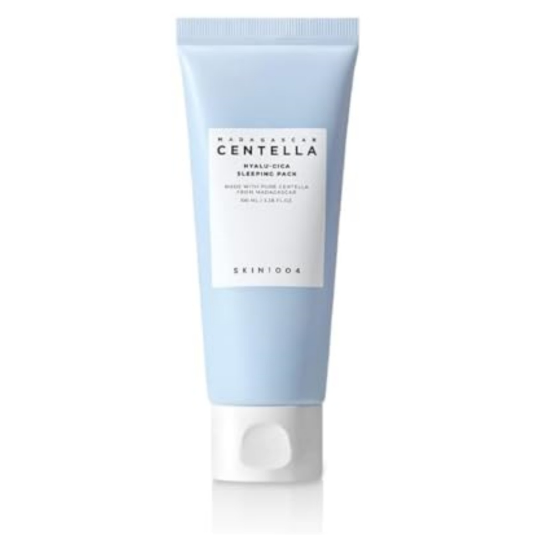 SKIN1004 Centella Water Gel Sl - Sleeping Pack Overnight review and price