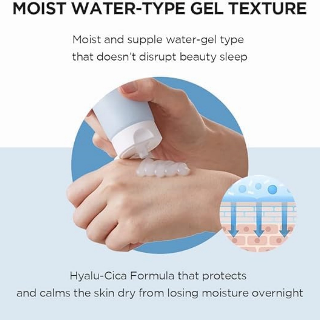 SKIN1004 Centella Water Gel Sl - Sleeping Pack Overnight review and price
