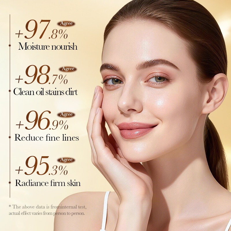 24K Gold Collagen Protein Skin - Korean Skincare Routine review and price