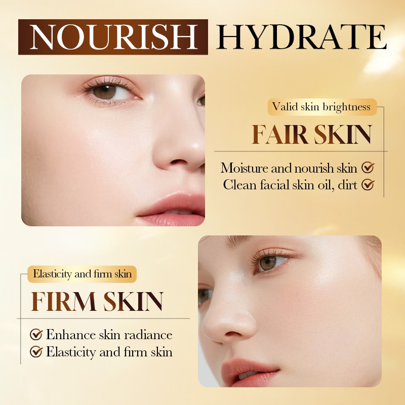 24K Gold Collagen Protein Skin - Korean Skincare Routine review and price