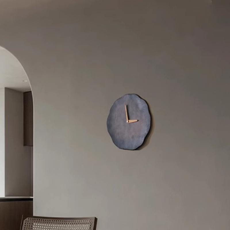 Design Aesthetic Clock Wall Ae - Korean Arts And Lifestyle review and price