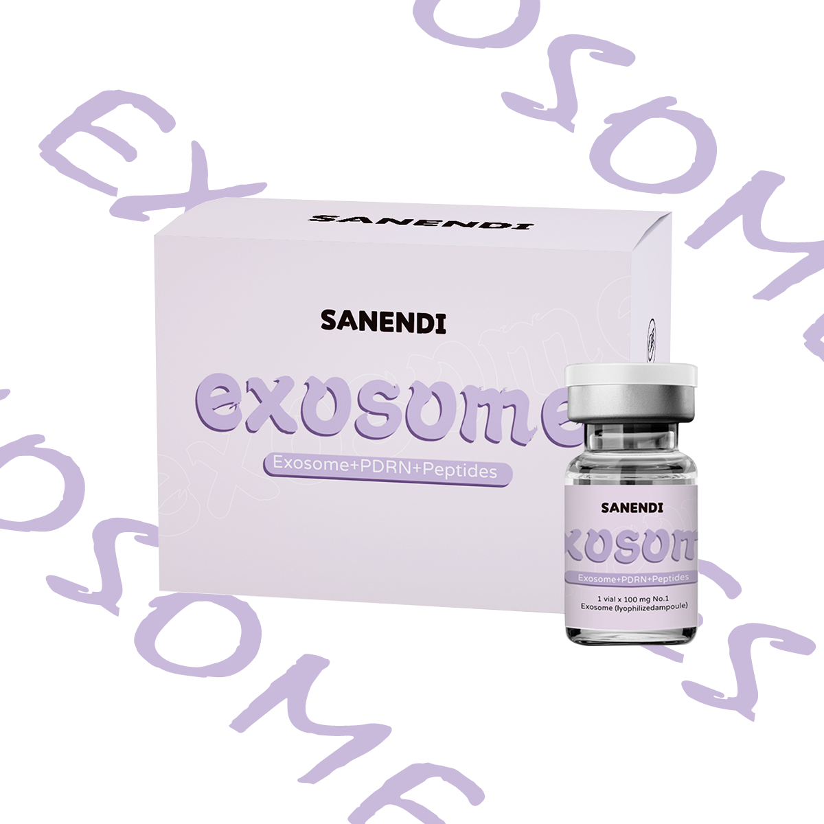 Sanendi Korean New Technology  - Korean Skincare Routine review and price
