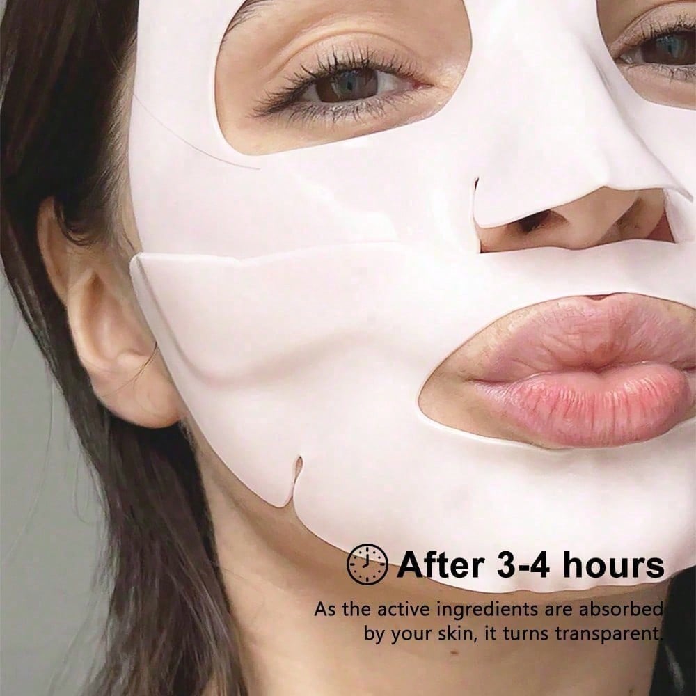 Collagen Overnight Sleeping Ma - Sleeping Pack Overnight review and price