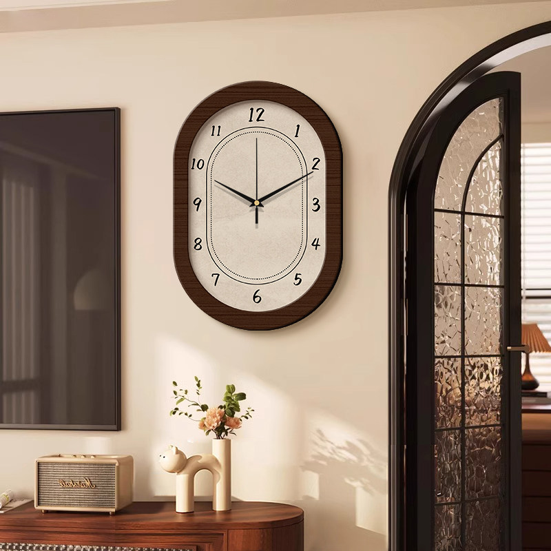 Design Creative Wall Clocks Ch - Lifestyle In Korean review and price