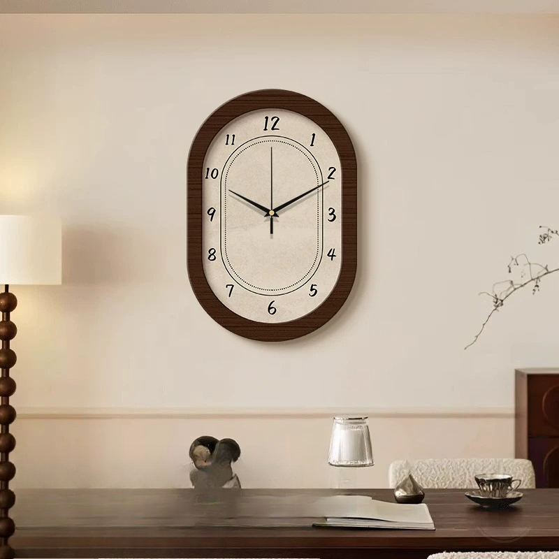 Design Creative Wall Clocks Ch - Lifestyle In Korean review and price