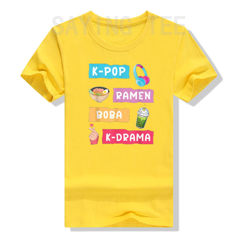 K-Pop Fashion for Fans of Kore - South Korea Lifestyle review and price